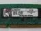 1GB KINGSTON KVR667D2S5/1G