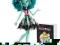 MONSTER HIGH - Strach,kamera,akcja! - HONEY SWAMP