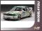 AUTOART BMW M3 Tic Tac #43 Berg DTM 1991 1:18