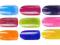 LAKIER MANICURE HYBRYDOWY UV 4 + 1 GRATIS * Wyprze