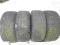 OPONA OPONY ZIMOWA Bridgestone 4X4 255/50R19 7,6mm