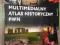 MULTIMEDIALNY ATLAS HISTORYCZNY PWN DVD NOWY