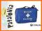 LIFEMARQUE Apteczka Mini First Aid Kit  Wawa 24h