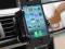2W1 UCHWYT SAMOCHODOWY iPhone 5C 5S 5 Apple