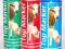 Spray do znakowania Top Marker 500ml - 3kolory Spray do znakowania Top Marker 500ml - 3kolory