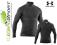Bluza termoaktywna UNDER ARMOUR ColdGear MOCK r. M