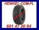 NOWE OPONY LETNIE NANKANG 195/50R13C TR10 DOSTAWCZ