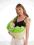 Nosidełko BABY SLING, chusta