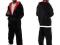 HOODBOYZ DRES CONTRAST 2013 BLK RED 3XL new