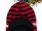 Czapka Zimowa Sol Stripe Reversible Beanie Gift