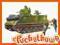 TAMIYA 35135 TRANSPORTER OPANCERZONY US M113  ACAV