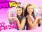 BARBIE PAD Interaktywny ORGANIZER dotykowy ekran