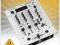 Behringer DX 626 3-kanałowy mixer DJ beatcounter