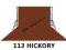 Tło kartonowe 2,72 x 11m na tulei HICKORY 113