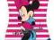 STRÓJ KĄPIELOWY kostium MINNIE MOUSE rozm 92 / 98