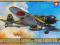1:48 MITSUBISHI A6M5C 52 Zero ZEKE Tamiya 61027