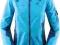 Kurtka Softshell Hannah Fabian Jacket blue r.40