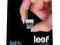 LEEF FLASH USB SURGE 16 GB WHITE