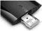 DYSK HDD 500GB + KIESZEŃ DO SONY PS3 SUPER SLIM