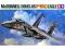 1:48 McDonnell Douglas F-15C Eagle Tamiya 61029