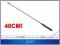 ANTENA SAMOCHODOWA SUNKER MASZT M7 0306