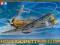 1:48 Messerschmitt Bf109E-4/7 Trop TAMIYA 61063