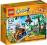 LEGO Castle 70400 Zasadzka w lesie