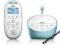 NIANIA PHILIPS AVENT SCD560 DECT Smart ECO 330 m