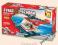 KLOCKI STRAŻ 21301 HELIKOPTER - 69 elementów