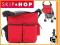 SKIP HOP DUO ESSENTIAL torba dla mamy do wózka