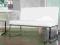 Ławka sofka Swan Biała120 cm, import z Niemiec