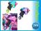 HASBRO Nerf Rebelle Wyrzutnia Mini OKAZJA 24H