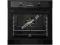 Piekarnik ELECTROLUX EOA45551OK Dostępny od ręki