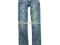 H&amp;M SPODNIE JEANSY DEKATYZOWANE 158 sale