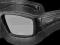 Pasywne Okulary 3D Epson ELPGS02B dla dzieci