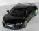 AUDI R8 MODEL METALOWY 1:32 DŹWIĘK ŚWIATŁO CZARNY