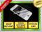 NOWY EKRAN DOTYK SZYBKA DIGITIZER RAMKA IPHONE 4S