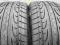 275/40/20 Dunlop Sp Sport Maxx DSST RSC 106w NOWE