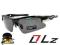 # LZ OKULARY POLARYZACJA + WYMIENNE SZKŁA GRATIS #