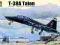 T-38A Talon    02852 TRUMPETER 1/48 WROCŁAW