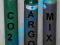Butla gaz MIX CO2 Argon CARBOMIX 18 MIESZANKA
