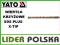 WIERTŁO DO BETONU SDS PLUS X-Tip 14x260mm YT-4218