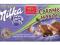 MILKA CZEKOLADA MLECZNA KARMELIZOWANE MIGDAŁY+SÓL