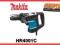 Młot udar-obr. Makita HR4001C + akcesoria