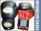 Rękawice Bokserskie siatka CLIMA MASTERS __ 8oz