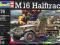 M16 HALFTRACK 1:76 REVELL 03228