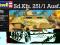 Sd.Kfz. 251/1 Ausf.B  1:76 REVELL 03231
