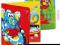 PLAY WOW Edukacyjna KSIĄŻECZKA Miękka Kąpieli 3076