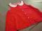 _GEORGE_bluzka dziecięca kołnierzyk_146-152