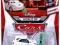 MZK Cars Lee Race BDX46 Mattel